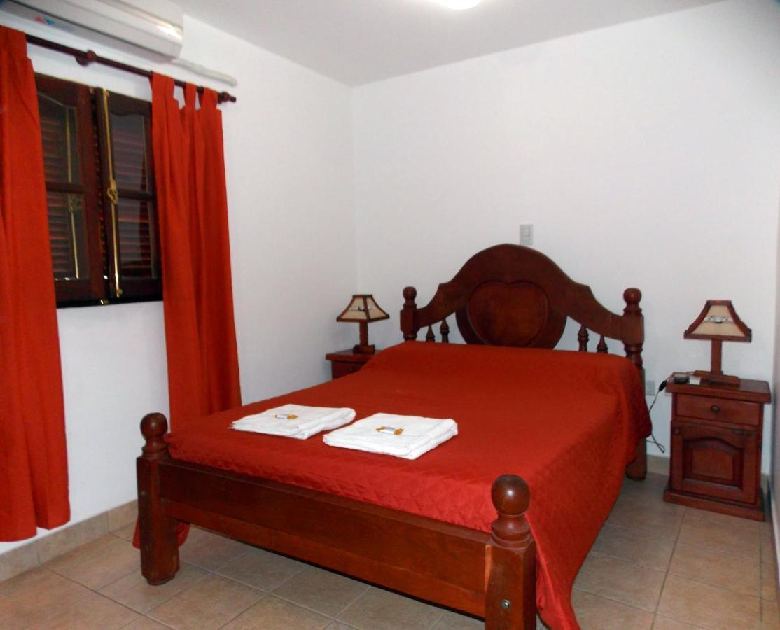 Portal De Los Valles Chicoana Eksteriør bilde